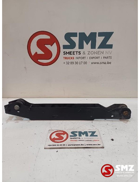 Renault Occ set van 3 sideskirtsteunen Renault - 프레임/ 시 트럭 용 : 사진 3 Renault Occ set van 3 sideskirtsteunen Renault - 프레임/ 시 트럭 용 : 사진 3