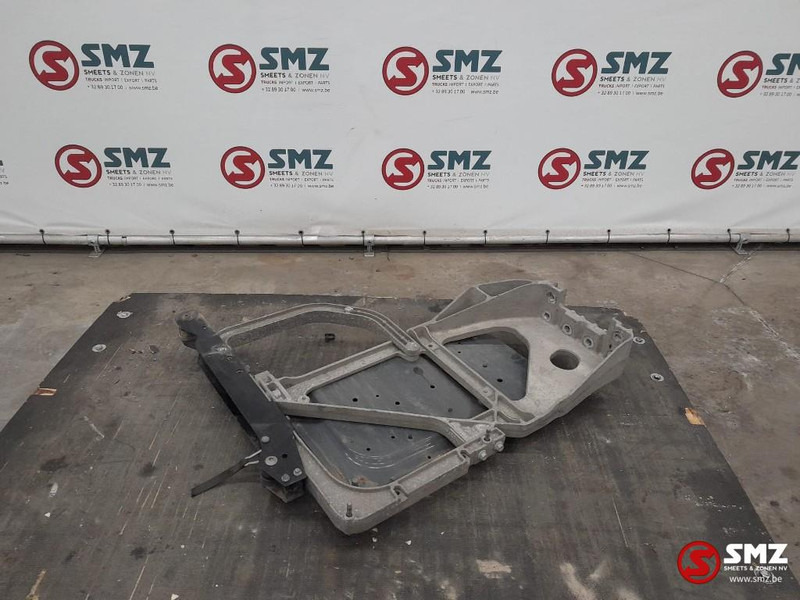 Renault Occ sierlijst + spatbordsteun links Renault - 프레임/ 시 트럭 용 : 사진 3 Renault Occ sierlijst + spatbordsteun links Renault - 프레임/ 시 트럭 용 : 사진 3