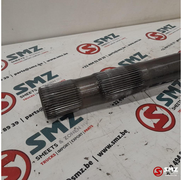Renault Occ steekas met sper Renault - 프레임/ 시 트럭 용 : 사진 3 Renault Occ steekas met sper Renault - 프레임/ 시 트럭 용 : 사진 3