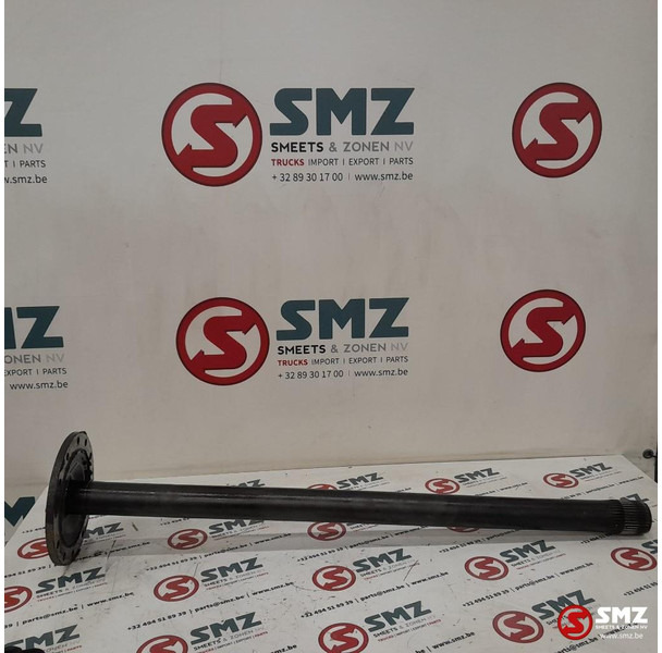 Renault Occ steekas zonder sper 104 cm Renault - 프레임/ 시 트럭 용 : 사진 1 Renault Occ steekas zonder sper 104 cm Renault - 프레임/ 시 트럭 용 : 사진 1