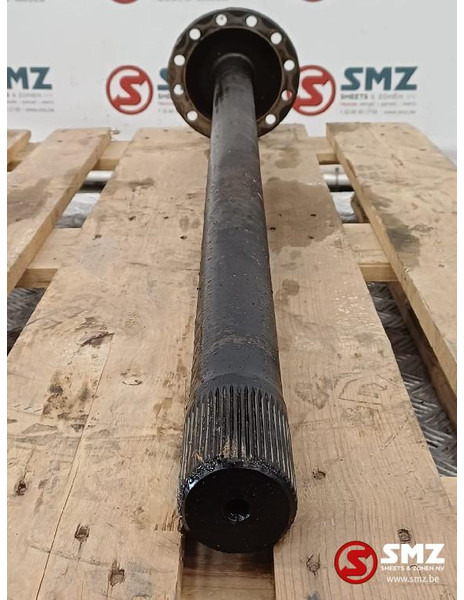 Renault Occ steekas zonder sper Renault - 프레임/ 시 트럭 용 : 사진 3 Renault Occ steekas zonder sper Renault - 프레임/ 시 트럭 용 : 사진 3