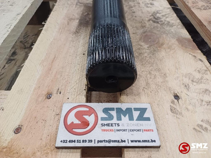 Renault Occ steekas zonder sper Renault - 프레임/ 시 트럭 용 : 사진 3 Renault Occ steekas zonder sper Renault - 프레임/ 시 트럭 용 : 사진 3