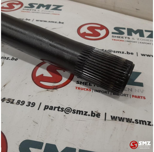 Renault Occ steekas zonder sper Renault - 프레임/ 시 트럭 용 : 사진 4 Renault Occ steekas zonder sper Renault - 프레임/ 시 트럭 용 : 사진 4