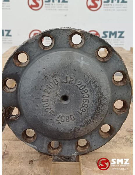 Renault Occ steekas zonder sper Renault - 프레임/ 시 트럭 용 : 사진 5 Renault Occ steekas zonder sper Renault - 프레임/ 시 트럭 용 : 사진 5