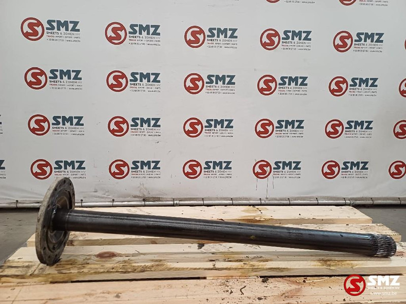 Renault Occ steekas zonder sper Renault - 프레임/ 시 트럭 용 : 사진 1 Renault Occ steekas zonder sper Renault - 프레임/ 시 트럭 용 : 사진 1
