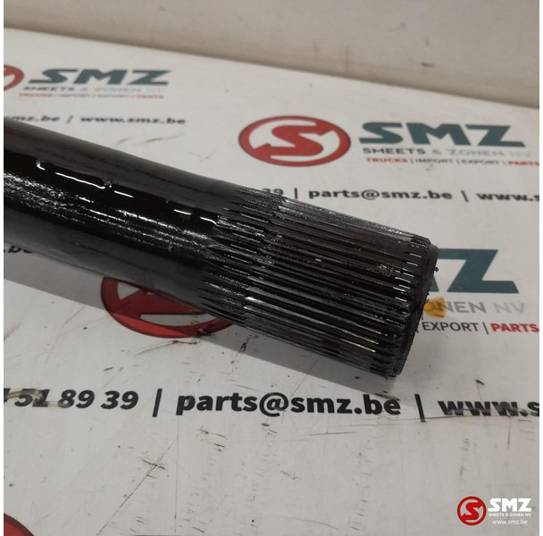 Renault Occ steekas zonder sper Renault - 프레임/ 시 트럭 용 : 사진 3 Renault Occ steekas zonder sper Renault - 프레임/ 시 트럭 용 : 사진 3