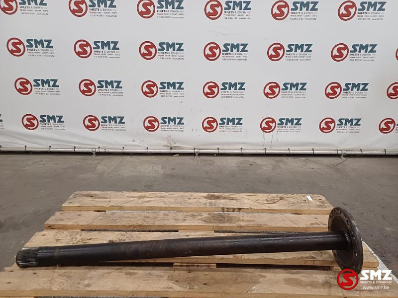 Renault Occ steekas zonder sper Renault - 프레임/ 시 트럭 용 : 사진 2 Renault Occ steekas zonder sper Renault - 프레임/ 시 트럭 용 : 사진 2
