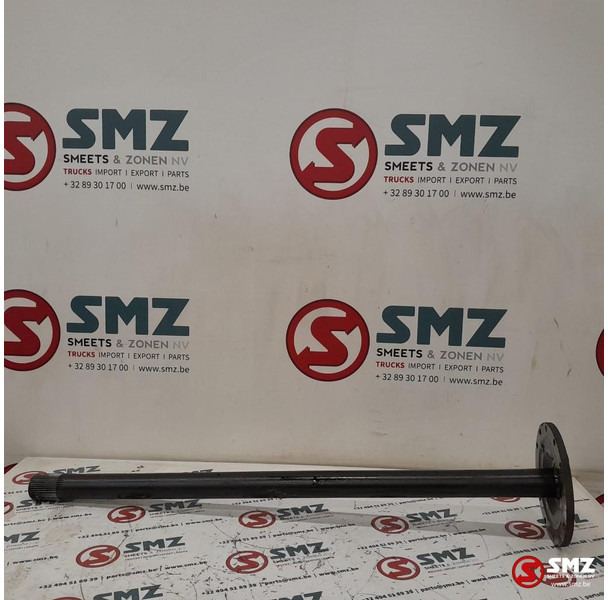 Renault Occ steekas zonder sper Renault - 프레임/ 시 트럭 용 : 사진 2 Renault Occ steekas zonder sper Renault - 프레임/ 시 트럭 용 : 사진 2