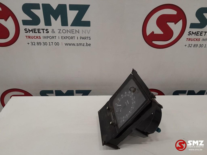 Renault Occ tachograaf Renault - 전기 설비 트럭 용 : 사진 2 Renault Occ tachograaf Renault - 전기 설비 트럭 용 : 사진 2