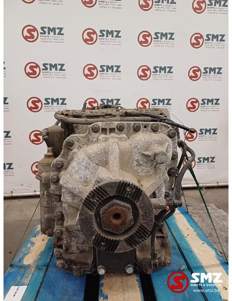 Renault Occ versnellingsbak ATO2612D Renault - 기어박스 트럭 용 : 사진 4 Renault Occ versnellingsbak ATO2612D Renault - 기어박스 트럭 용 : 사진 4