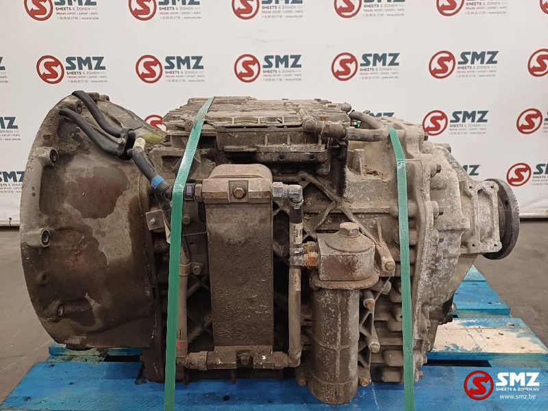 Renault Occ versnellingsbak ATO2612D Renault - 기어박스 트럭 용 : 사진 1 Renault Occ versnellingsbak ATO2612D Renault - 기어박스 트럭 용 : 사진 1