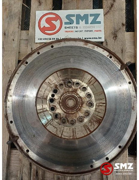 Renault Occ vliegwiel Renault - 엔진 및 부품 트럭 용 : 사진 2 Renault Occ vliegwiel Renault - 엔진 및 부품 트럭 용 : 사진 2