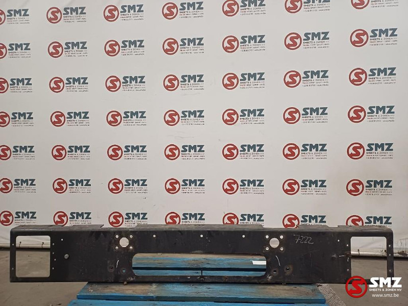 Renault Occ voorbumper Renault - 범퍼 트럭 용 : 사진 1 Renault Occ voorbumper Renault - 범퍼 트럭 용 : 사진 1