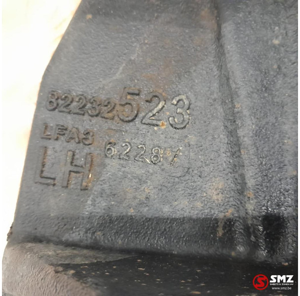 Renault Occ voorbumperbeugel links Renault - 프레임/ 시 트럭 용 : 사진 5 Renault Occ voorbumperbeugel links Renault - 프레임/ 시 트럭 용 : 사진 5