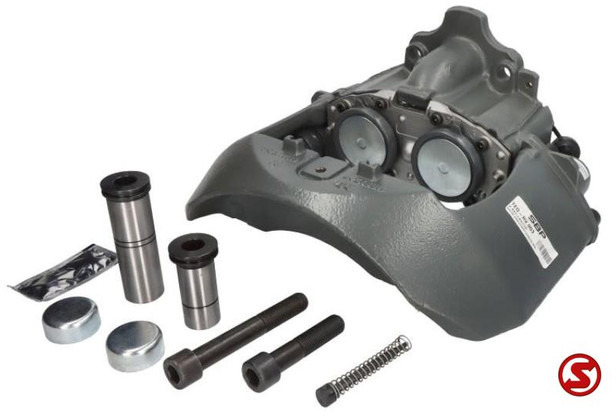 Renault Remklauw Renault Premium 2 - Magnum - 브레이크 캘리퍼 트럭 용 : 사진 1 Renault Remklauw Renault Premium 2 - Magnum - 브레이크 캘리퍼 트럭 용 : 사진 1