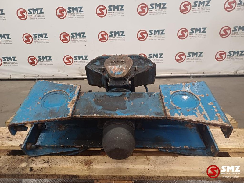 Ringfeder Occ trekhaak 81/G5 Ringfeder - 예비 휠 커플링 트럭 용 : 사진 2 Ringfeder Occ trekhaak 81/G5 Ringfeder - 예비 휠 커플링 트럭 용 : 사진 2