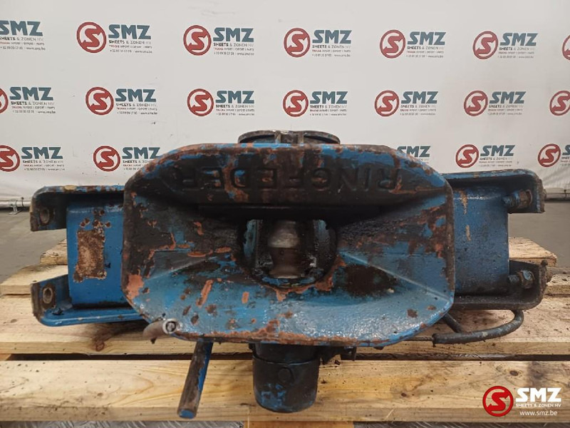 Ringfeder Occ trekhaak 81/G5 Ringfeder - 예비 휠 커플링 트럭 용 : 사진 1 Ringfeder Occ trekhaak 81/G5 Ringfeder - 예비 휠 커플링 트럭 용 : 사진 1