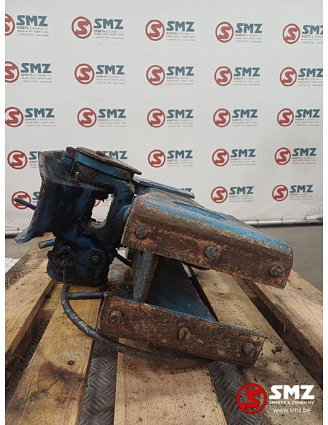 Ringfeder Occ trekhaak 81/G5 Ringfeder - 예비 휠 커플링 트럭 용 : 사진 4 Ringfeder Occ trekhaak 81/G5 Ringfeder - 예비 휠 커플링 트럭 용 : 사진 4