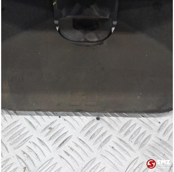 Rockinger Occ trekhaak RO400 Rockinger - 예비 휠 커플링 트럭 용 : 사진 5 Rockinger Occ trekhaak RO400 Rockinger - 예비 휠 커플링 트럭 용 : 사진 5