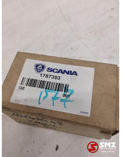 Scania Actuator luchtklep scania r 1787393 - 예비 부속 트럭 용 : 사진 2 Scania Actuator luchtklep scania r 1787393 - 예비 부속 트럭 용 : 사진 2