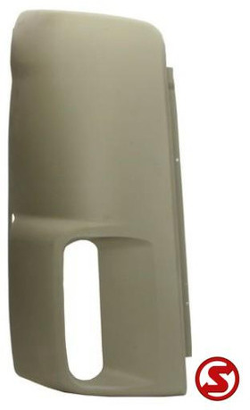 Scania Cabinespoiler rechts Scania - 공기역학/ 스포일러 트럭 용 : 사진 1 Scania Cabinespoiler rechts Scania - 공기역학/ 스포일러 트럭 용 : 사진 1