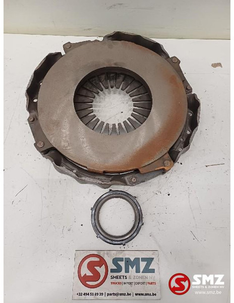 Scania Drukgroep Scania - 클러치 및 부품 트럭 용 : 사진 2 Scania Drukgroep Scania - 클러치 및 부품 트럭 용 : 사진 2