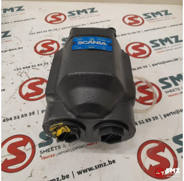 Scania Hydraulische pomp scania - 유압 펌프 트럭 용 : 사진 3 Scania Hydraulische pomp scania - 유압 펌프 트럭 용 : 사진 3