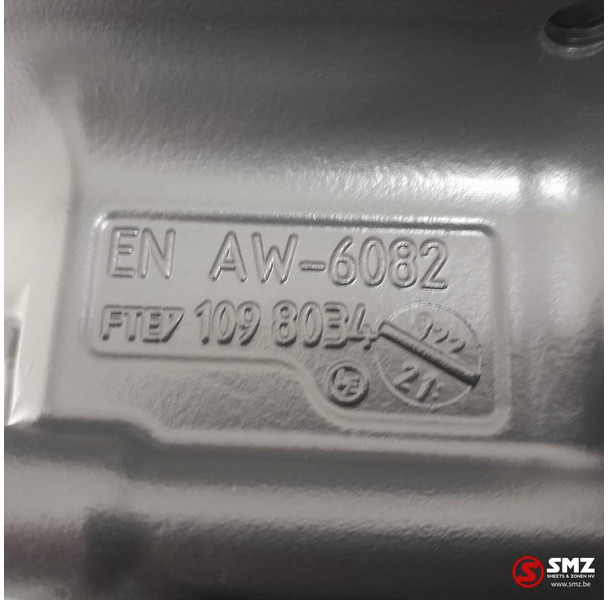 Scania Koppelingscilinder scania - 클러치 및 부품 트럭 용 : 사진 5 Scania Koppelingscilinder scania - 클러치 및 부품 트럭 용 : 사진 5