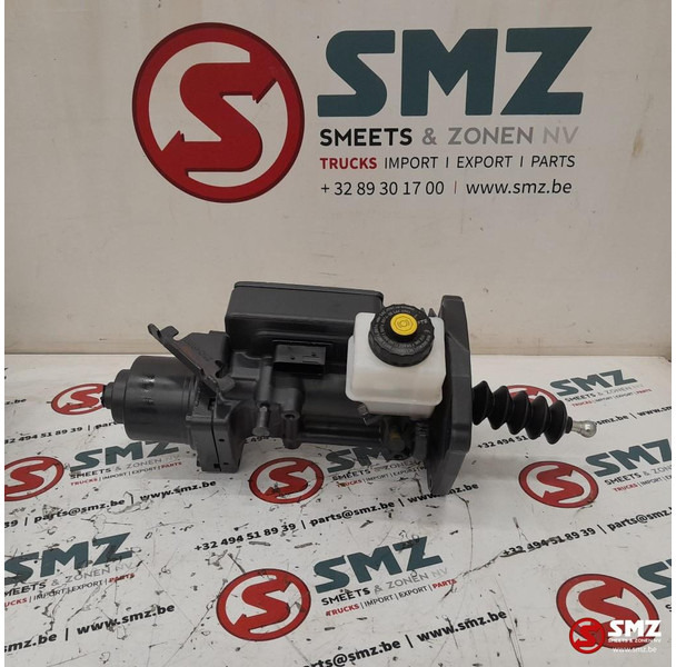 Scania Koppelingscilinder scania - 클러치 및 부품 트럭 용 : 사진 1 Scania Koppelingscilinder scania - 클러치 및 부품 트럭 용 : 사진 1