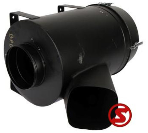 Scania Luchtfilter behuizing - 공기 필터 트럭 용 : 사진 1 Scania Luchtfilter behuizing - 공기 필터 트럭 용 : 사진 1