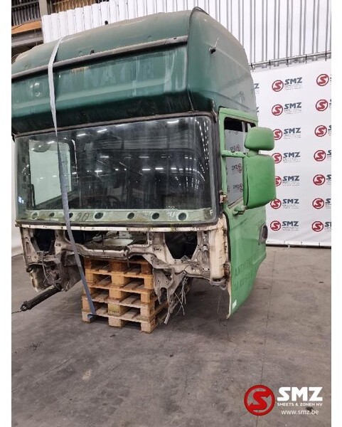 Scania Occ Cabine Scania 124 CR19 Topline - 운전실 트럭 용 : 사진 2 Scania Occ Cabine Scania 124 CR19 Topline - 운전실 트럭 용 : 사진 2