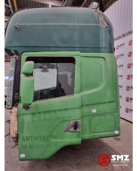 Scania Occ Cabine Scania 124 CR19 Topline - 운전실 트럭 용 : 사진 3 Scania Occ Cabine Scania 124 CR19 Topline - 운전실 트럭 용 : 사진 3