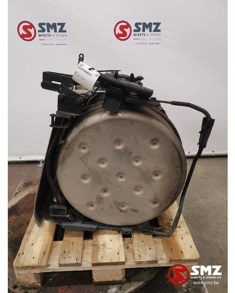 Scania Occ Catalysator Scania R-SERIE - 촉매 컨버터 트럭 용 : 사진 4 Scania Occ Catalysator Scania R-SERIE - 촉매 컨버터 트럭 용 : 사진 4