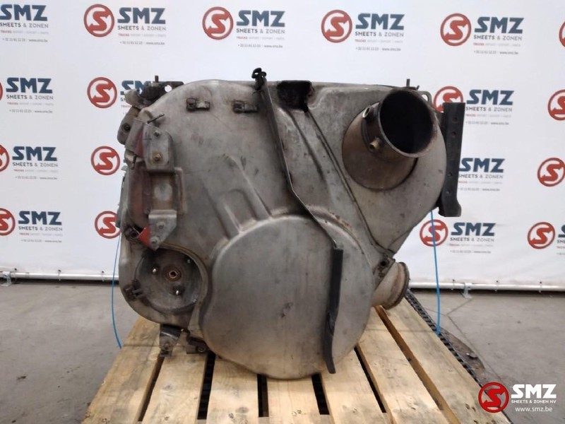 Scania Occ Catalysator Scania - 촉매 컨버터 트럭 용 : 사진 2 Scania Occ Catalysator Scania - 촉매 컨버터 트럭 용 : 사진 2