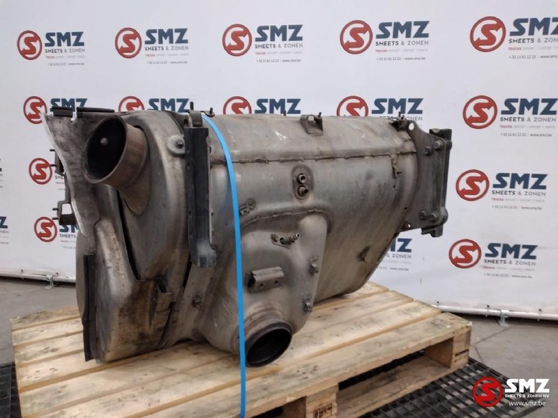 Scania Occ Catalysator Scania - 촉매 컨버터 트럭 용 : 사진 1 Scania Occ Catalysator Scania - 촉매 컨버터 트럭 용 : 사진 1