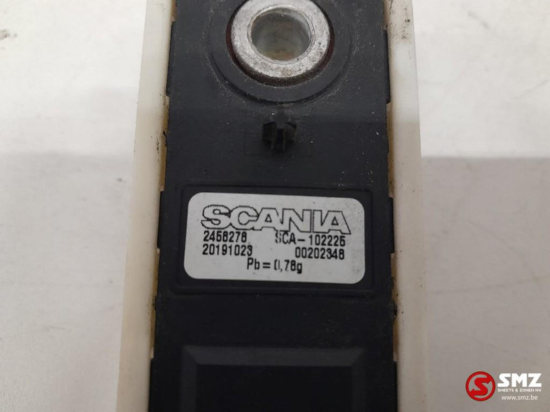 Scania Occ ECU CAN regeleenheid Scania - ECU 트럭 용 : 사진 5 Scania Occ ECU CAN regeleenheid Scania - ECU 트럭 용 : 사진 5