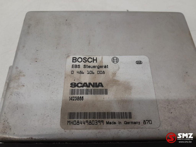 Scania Occ ECU EBS regeleenheid Scania - ECU 트럭 용 : 사진 5 Scania Occ ECU EBS regeleenheid Scania - ECU 트럭 용 : 사진 5