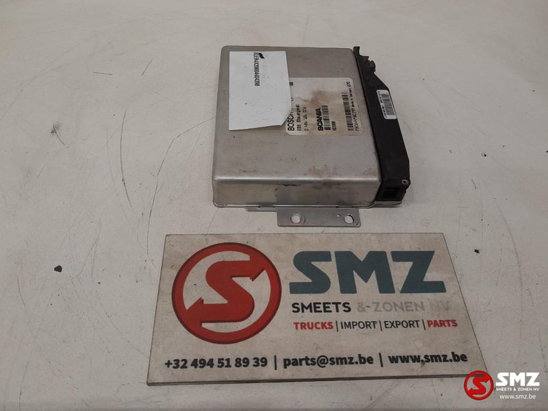 Scania Occ ECU EBS regeleenheid Scania - ECU 트럭 용 : 사진 4 Scania Occ ECU EBS regeleenheid Scania - ECU 트럭 용 : 사진 4