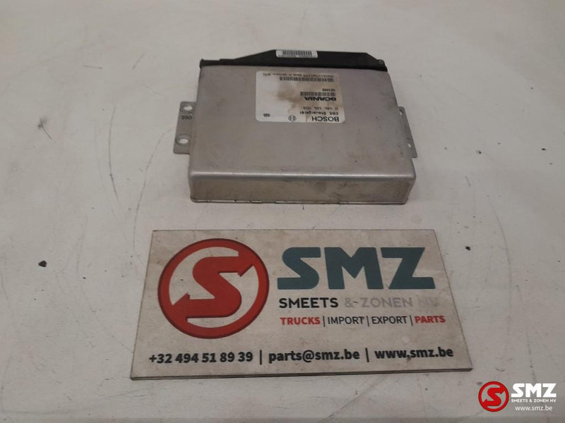 Scania Occ ECU EBS regeleenheid Scania - ECU 트럭 용 : 사진 3 Scania Occ ECU EBS regeleenheid Scania - ECU 트럭 용 : 사진 3