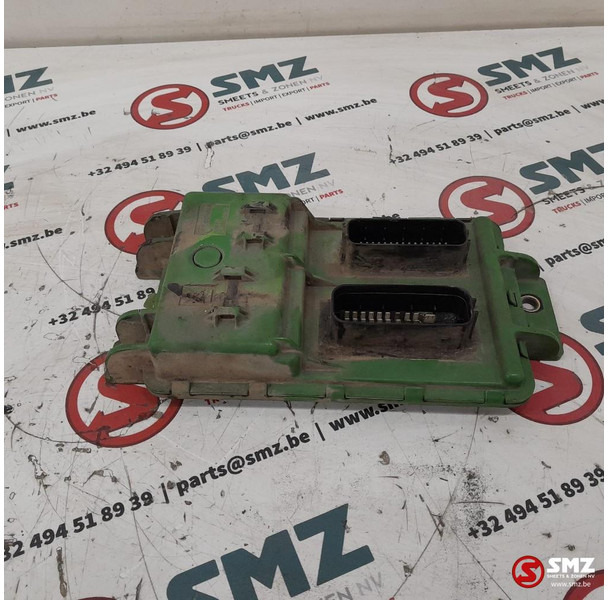 Scania Occ ECU EEC3 regeleenheid Scania - ECU 트럭 용 : 사진 1 Scania Occ ECU EEC3 regeleenheid Scania - ECU 트럭 용 : 사진 1