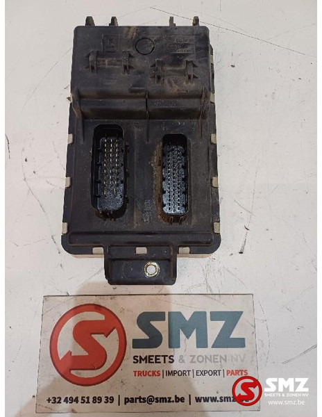 Scania Occ ECU EEC3 regeleenheid Scania - ECU 트럭 용 : 사진 1 Scania Occ ECU EEC3 regeleenheid Scania - ECU 트럭 용 : 사진 1