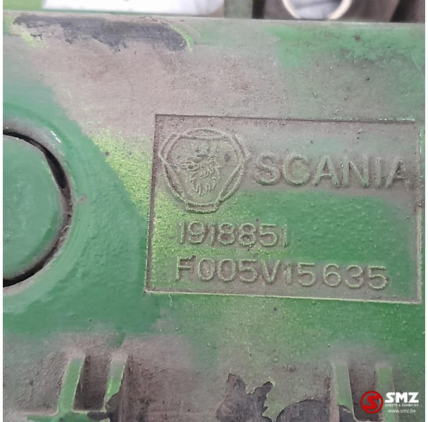 Scania Occ ECU EEC3 regeleenheid Scania - ECU 트럭 용 : 사진 5 Scania Occ ECU EEC3 regeleenheid Scania - ECU 트럭 용 : 사진 5