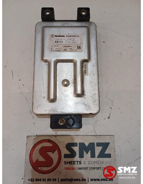 Scania Occ ECU EEC3 regeleenheid Scania - ECU 트럭 용 : 사진 2 Scania Occ ECU EEC3 regeleenheid Scania - ECU 트럭 용 : 사진 2