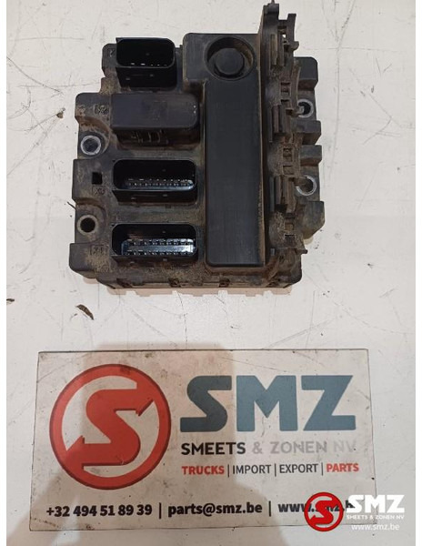 Scania Occ ECU ELC4 regeleenheid Scania - ECU 트럭 용 : 사진 1 Scania Occ ECU ELC4 regeleenheid Scania - ECU 트럭 용 : 사진 1