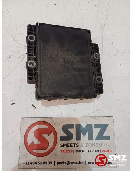 Scania Occ ECU ELC4 regeleenheid Scania - ECU 트럭 용 : 사진 2 Scania Occ ECU ELC4 regeleenheid Scania - ECU 트럭 용 : 사진 2