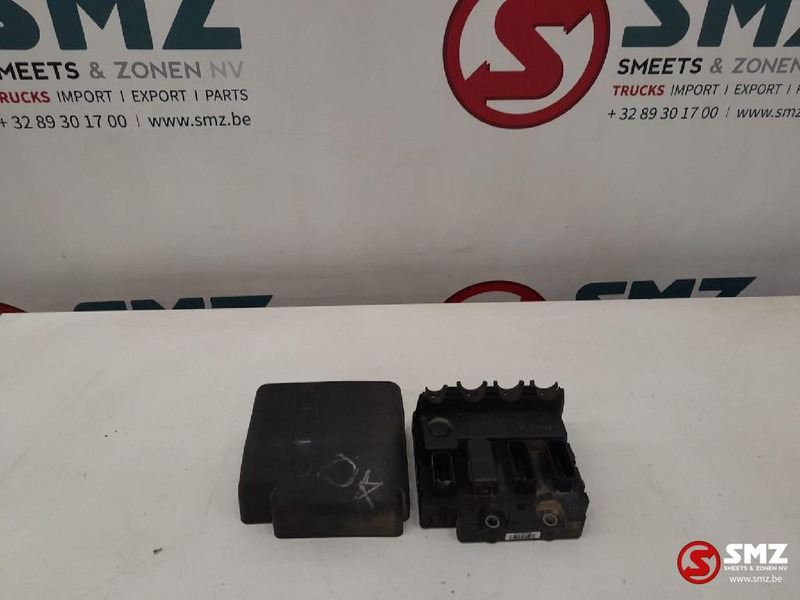 Scania Occ ECU SMS regeleenheid Scania - ECU 트럭 용 : 사진 1 Scania Occ ECU SMS regeleenheid Scania - ECU 트럭 용 : 사진 1