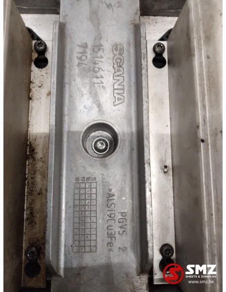 Scania Occ ECU besturingseenheid Scania DT12 17L01 - ECU 트럭 용 : 사진 3 Scania Occ ECU besturingseenheid Scania DT12 17L01 - ECU 트럭 용 : 사진 3