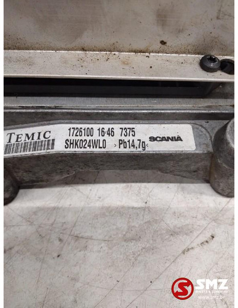 Scania Occ ECU besturingseenheid Scania DT12 17L01 - ECU 트럭 용 : 사진 4 Scania Occ ECU besturingseenheid Scania DT12 17L01 - ECU 트럭 용 : 사진 4