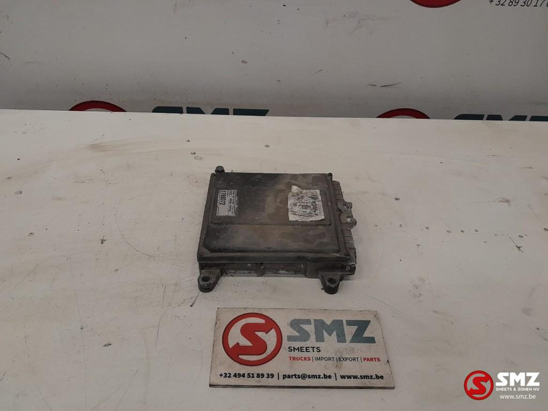 Scania Occ ECU motorregeleenheid DC1602 Scania - ECU 트럭 용 : 사진 4 Scania Occ ECU motorregeleenheid DC1602 Scania - ECU 트럭 용 : 사진 4