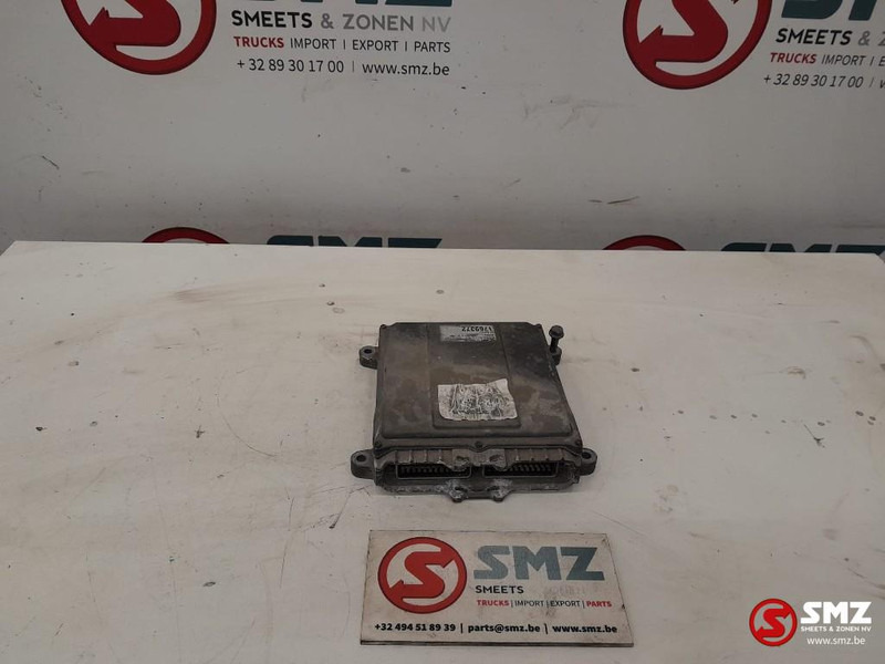 Scania Occ ECU motorregeleenheid DC1602 Scania - ECU 트럭 용 : 사진 1 Scania Occ ECU motorregeleenheid DC1602 Scania - ECU 트럭 용 : 사진 1